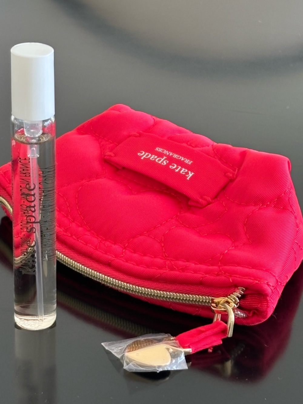 Kate Spade EDP Travel Spray Mini